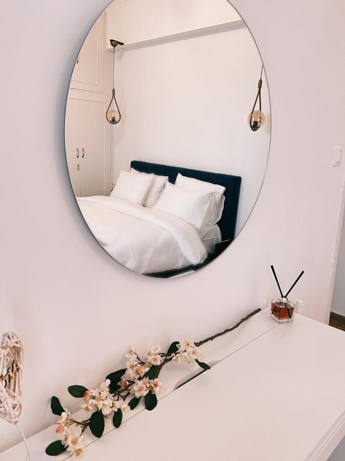 Seaside Apartment In Flisvos Marina Αθήνα Εξωτερικό φωτογραφία
