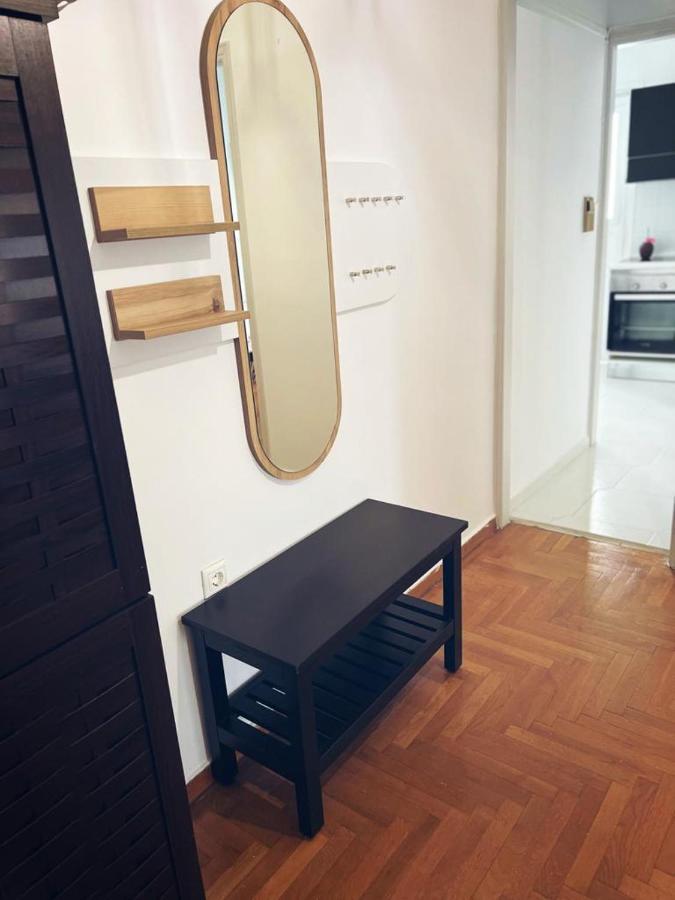 Seaside Apartment In Flisvos Marina Αθήνα Εξωτερικό φωτογραφία